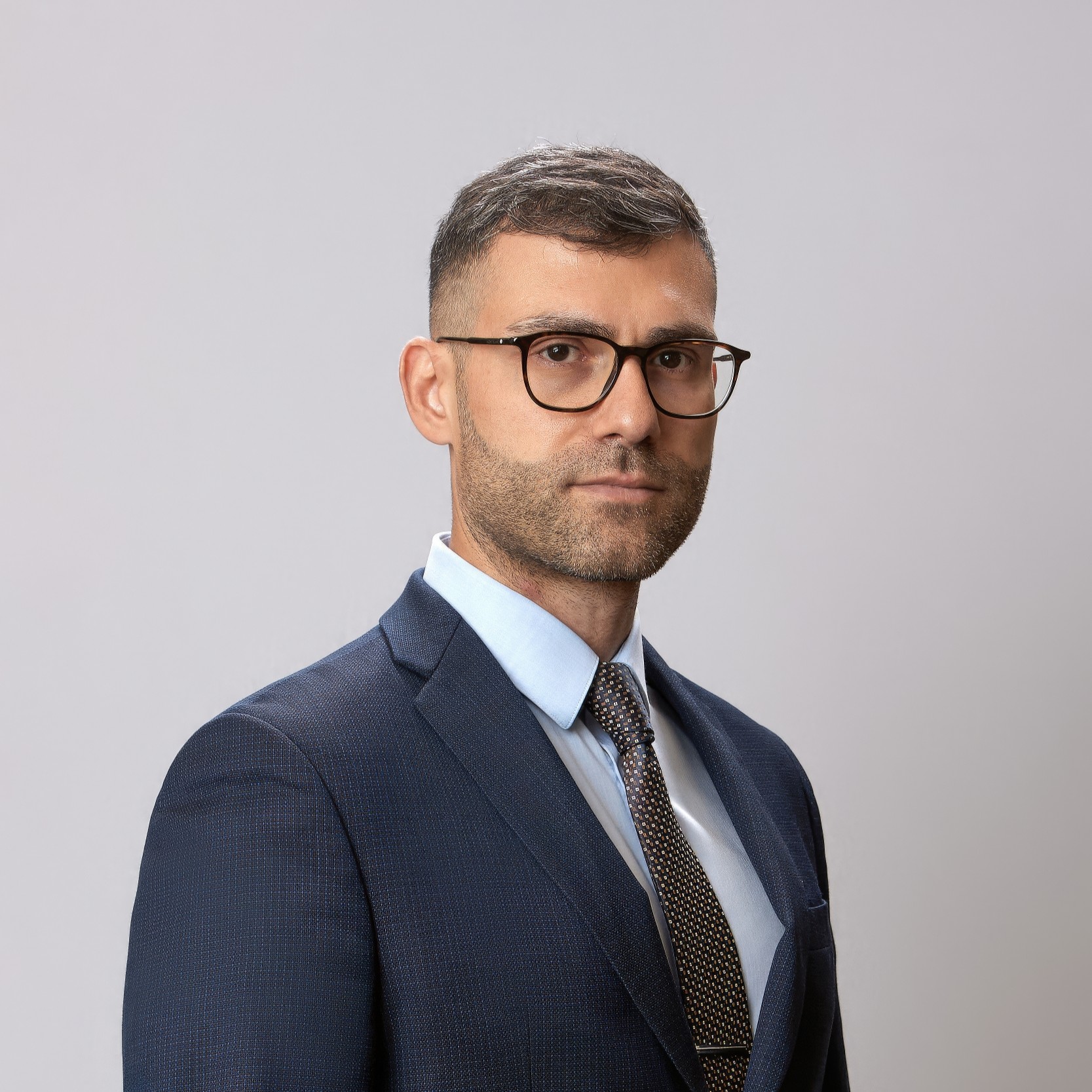 Editorial Board Member